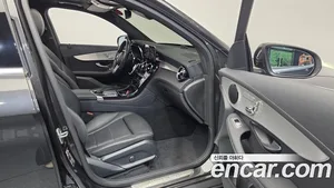 Mercedes-Benz GLC-Class, 2022 — миниатюра 17