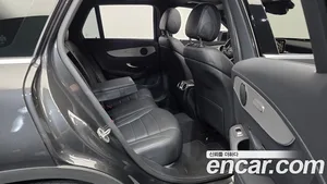 Mercedes-Benz GLC-Class, 2022 — миниатюра 18
