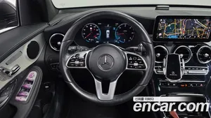 Mercedes-Benz GLC-Class, 2022 — миниатюра 19