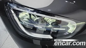 Mercedes-Benz GLC-Class, 2022 — миниатюра 8