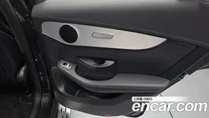 Mercedes-Benz GLC-Class, 2022 — миниатюра 15