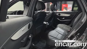 Mercedes-Benz GLC-Class, 2022 — миниатюра 16