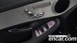Mercedes-Benz GLC-Class, 2022 — миниатюра 27