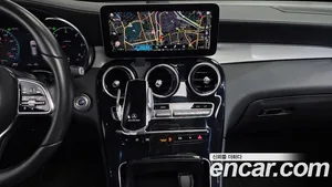 Mercedes-Benz GLC-Class, 2022 — миниатюра 28