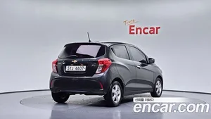 Chevrolet Spark, 2017 — миниатюра 2