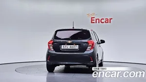 Chevrolet Spark, 2017 — миниатюра 4