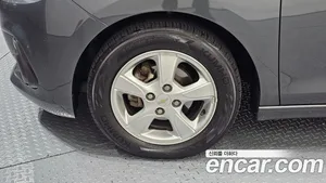 Chevrolet Spark, 2017 — миниатюра 5