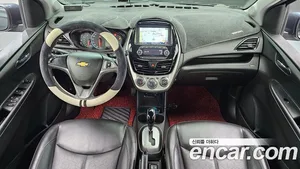 Chevrolet Spark, 2017 — миниатюра 10