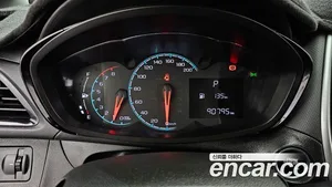 Chevrolet Spark, 2017 — миниатюра 11
