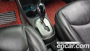 Chevrolet Spark, 2017 — миниатюра 12