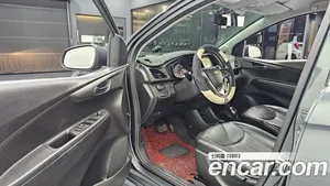 Chevrolet Spark, 2017 — миниатюра 13