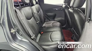 Chevrolet Spark, 2017 — миниатюра 17
