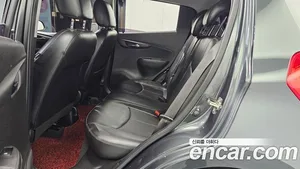 Chevrolet Spark, 2017 — миниатюра 18