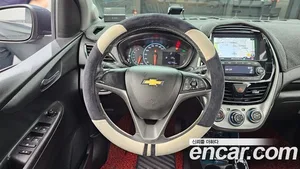 Chevrolet Spark, 2017 — миниатюра 19