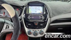 Chevrolet Spark, 2017 — миниатюра 20