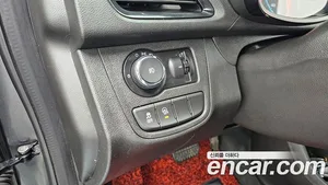 Chevrolet Spark, 2017 — миниатюра 22