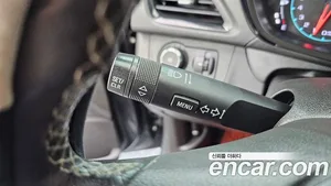 Chevrolet Spark, 2017 — миниатюра 24