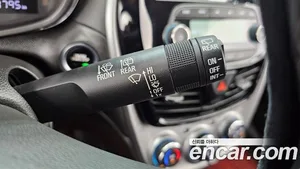 Chevrolet Spark, 2017 — миниатюра 25