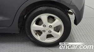 Chevrolet Spark, 2017 — миниатюра 7