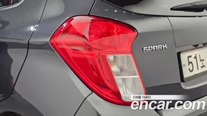 Chevrolet Spark, 2017 — миниатюра 9
