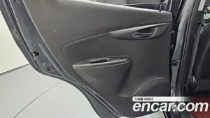 Chevrolet Spark, 2017 — миниатюра 15