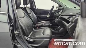 Chevrolet Spark, 2017 — миниатюра 16
