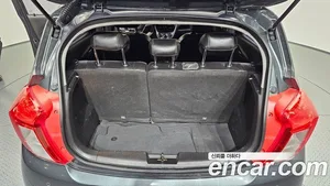 Chevrolet Spark, 2017 — миниатюра 29