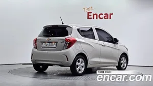 Chevrolet Spark, 2016 — миниатюра 2