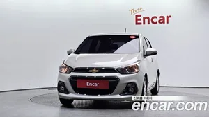 Chevrolet Spark, 2016 — миниатюра 3