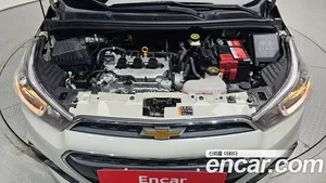 Chevrolet Spark, 2016 — миниатюра 6