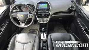 Chevrolet Spark, 2016 — миниатюра 7