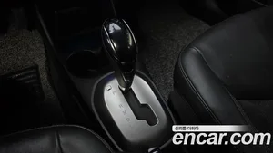Chevrolet Spark, 2016 — миниатюра 9