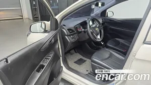 Chevrolet Spark, 2016 — миниатюра 10