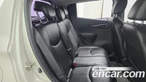 Chevrolet Spark, 2016 — миниатюра 11