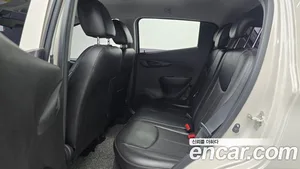 Chevrolet Spark, 2016 — миниатюра 12