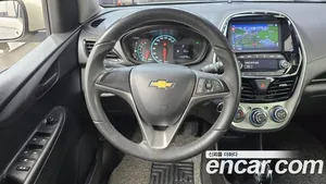 Chevrolet Spark, 2016 — миниатюра 13