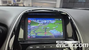 Chevrolet Spark, 2016 — миниатюра 15