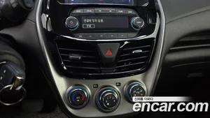 Chevrolet Spark, 2016 — миниатюра 16