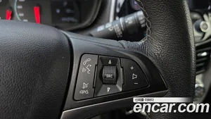 Chevrolet Spark, 2016 — миниатюра 17