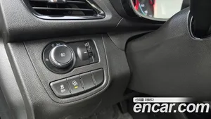 Chevrolet Spark, 2016 — миниатюра 18