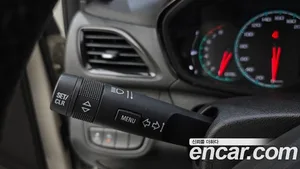 Chevrolet Spark, 2016 — миниатюра 19