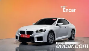 BMW M2, 2025 — миниатюра 30