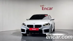 BMW M2, 2025 — миниатюра 2