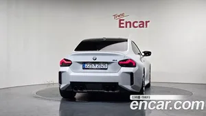 BMW M2, 2025 — миниатюра 3