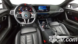 BMW M2, 2025 — миниатюра 9