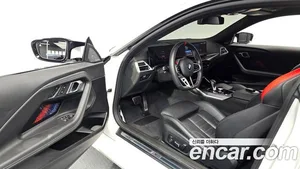 BMW M2, 2025 — миниатюра 12