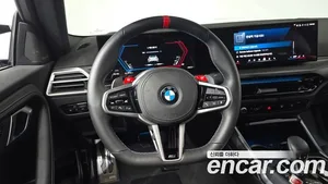BMW M2, 2025 — миниатюра 18