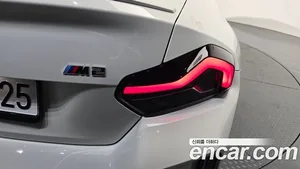 BMW M2, 2025 — миниатюра 8