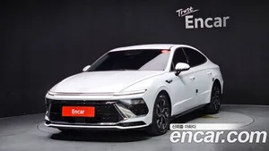 Hyundai Sonata, 2023 — миниатюра 1