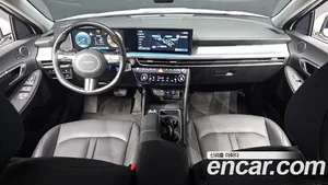 Hyundai Sonata, 2023 — миниатюра 7